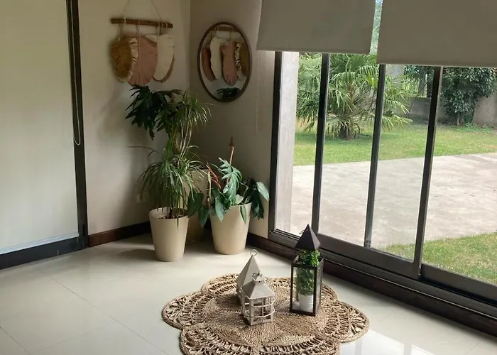 Dream House Baradero