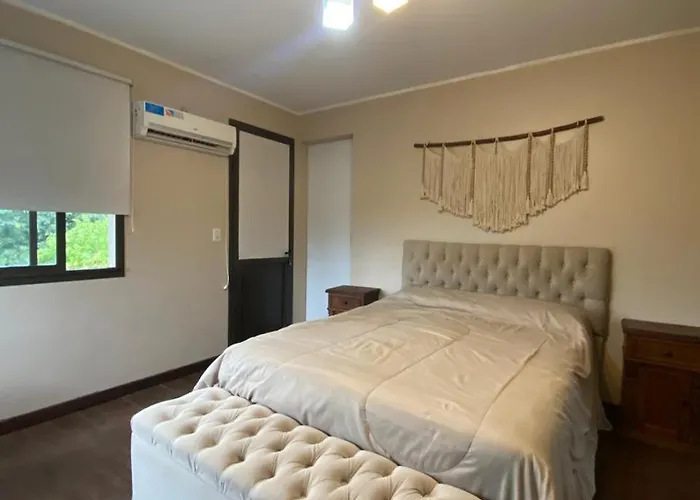 Dream House Baradero