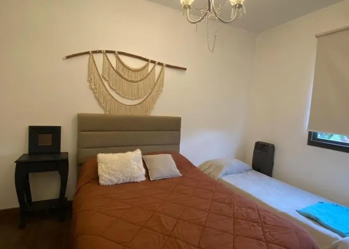 Dream House Baradero