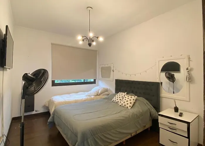 Dream House Baradero