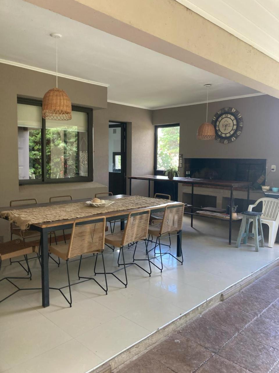 Holiday home Dream House Baradero