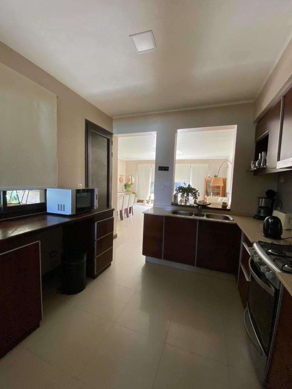 Dream House Holiday home Baradero