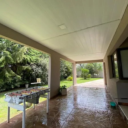 Dream House Baradero Villa Exterior photo